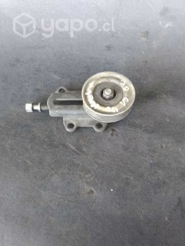 DE CORREA ALTERNADOR MONTERO SPORT 3.0 v6 98-2011