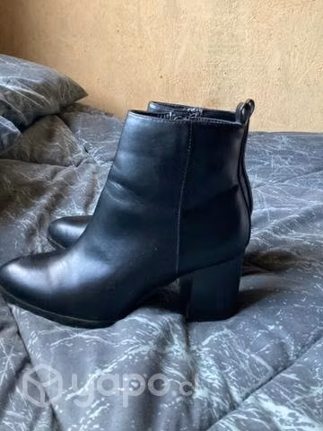 Botines de mujer