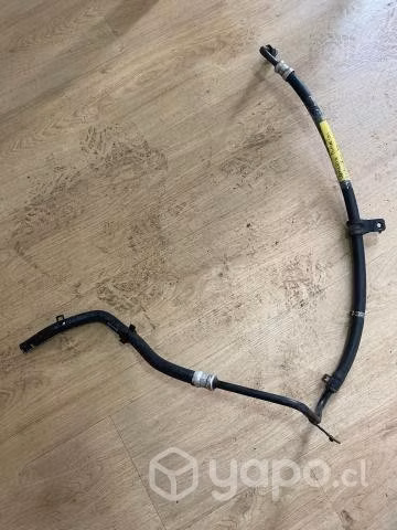 Caneria direccion hidraulica (015) Maxus T60 2020