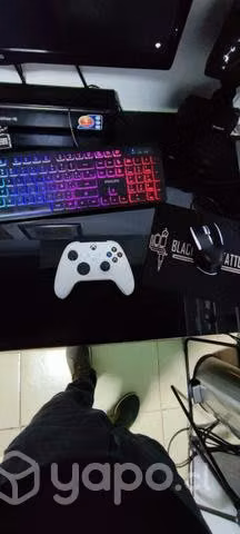 Pc gamer gama media