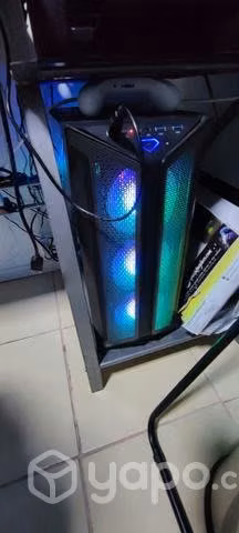 Pc gamer gama media