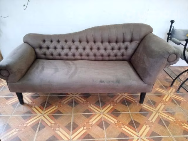 Sillón 3 cuerpo
