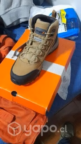 Zapatos de seguridad - Imagen 2