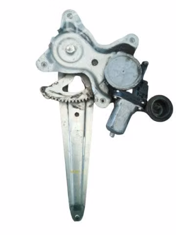 Cremallera alza vidrio traser lh toyota rav4 05/12