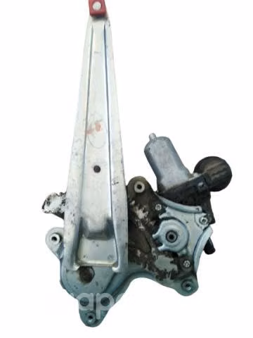 Cremallera alza vidrio traser lh toyota rav4 05/12 - Imagen 2