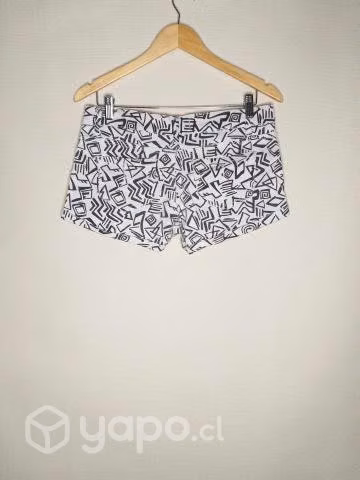 Short Boulevard talla S - Imagen 2