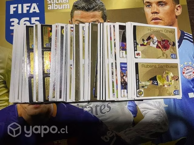 Fifa 365 2016