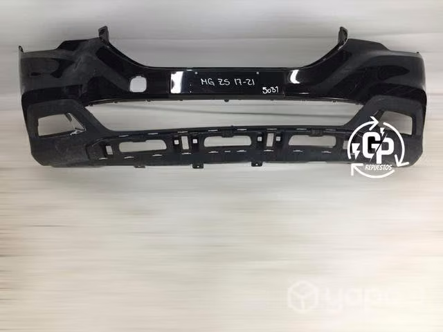 Parachoque delantero mg zs 2017-2021