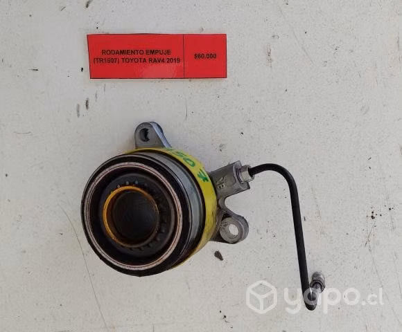 Rodamiento Empuje (TR1507) Toyota RAV4 2019