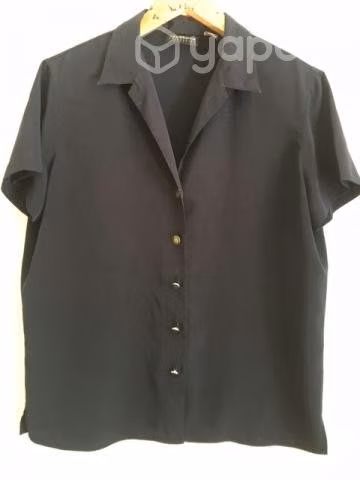 Blusas buenas marcas talla M, metro Tobalaba Colón - Imagen 2