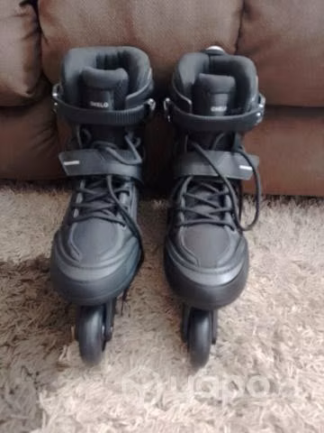 patines nuevos
