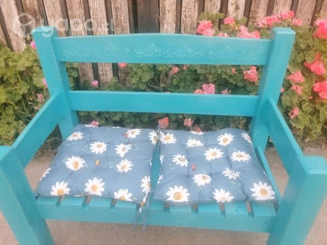 Sillón terraza