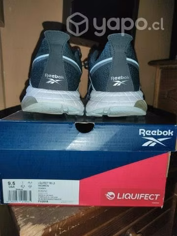 Zapatillas Reebok Mujer - Imagen 3