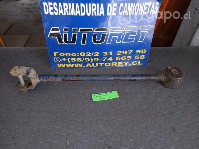 Barra Trasera Derecha Hyundai Tucson 2010