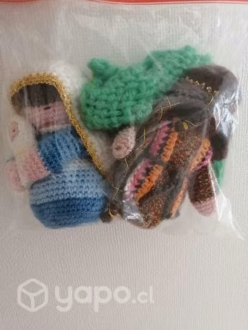 Nacimientos del niño Jesús - Imagen 2