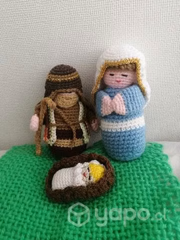 Nacimientos del niño Jesús - Imagen 3