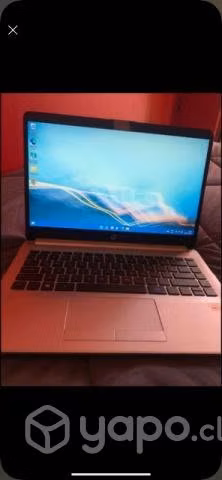 Notebook HP 348 G7 - Imagen 2