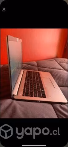 Notebook HP 348 G7