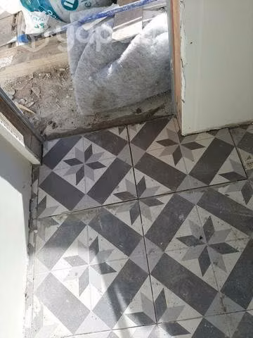 Porcelanatos y ceramicas