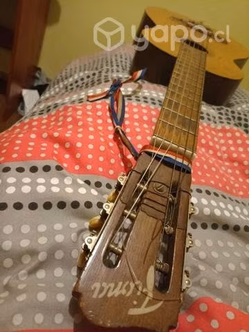 Guitarra Fiona - Imagen 2