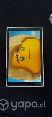 Samsung galaxy tab A 10"