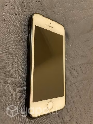 Iphone se 32 gb + accesorios originales - Imagen 5
