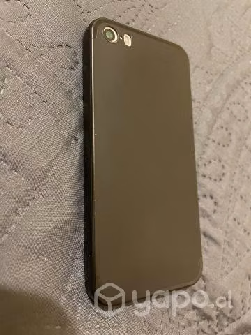 Iphone se 32 gb + accesorios originales - Imagen 6