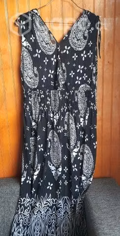 Ropa usada mujer
