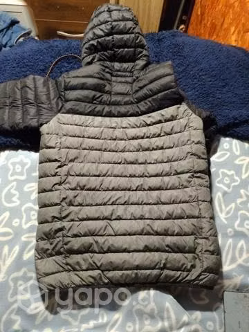 Chaqueta marca CloudBreak - Imagen 2