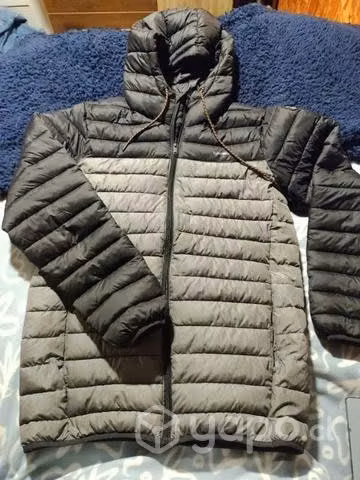 Chaqueta marca CloudBreak - Imagen 3