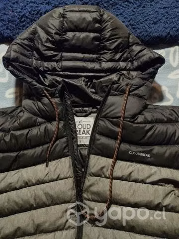 Chaqueta marca CloudBreak
