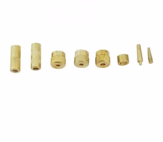 Juego Universal de herramientas de extracción
