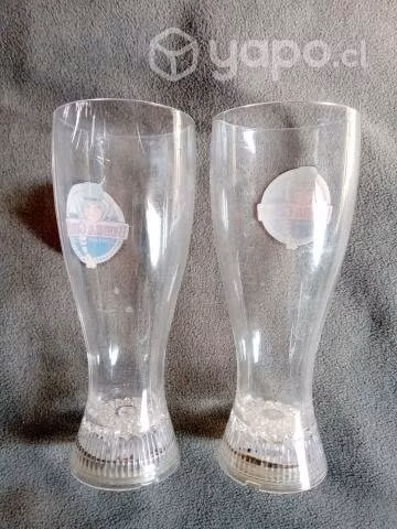 Vasos Bubba Gump (Forrest Gump) - Imagen 2