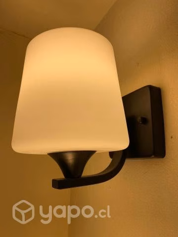 💡apliqués de interior