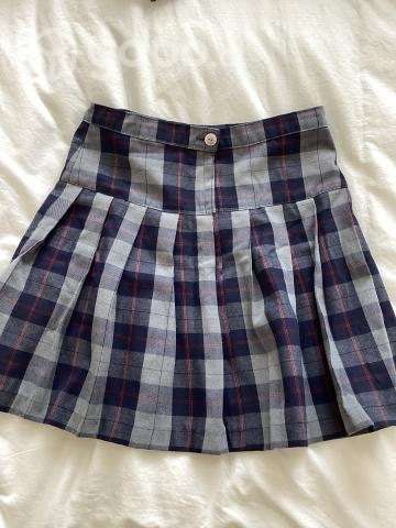 Falda Colegio Germania - Imagen 2