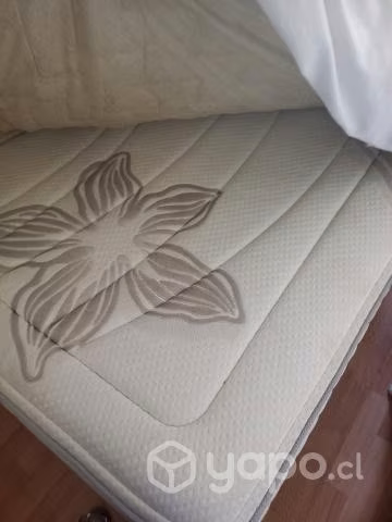 cama king Rosen