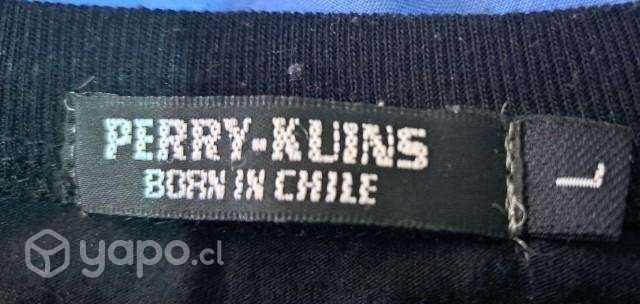 Polera de hombre - Imagen 2