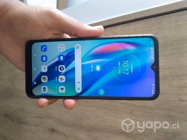Motorola G50 5G - Imagen 2
