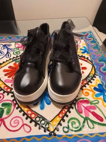 Zapatillas Formal Nuevas