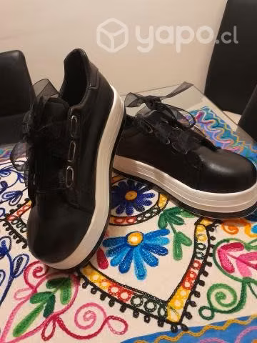 Zapatillas Formal Nuevas
