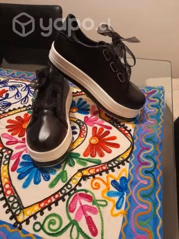 Zapatillas Formal Nuevas