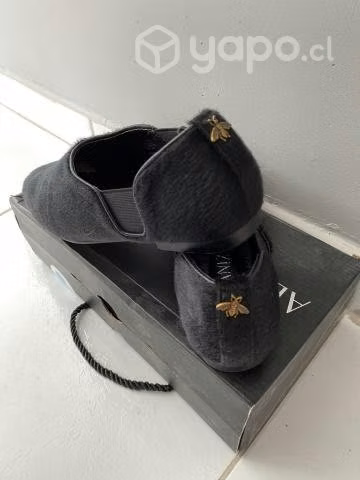 Zapatos mujer