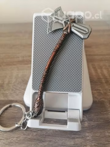 Pins, lanyards y llaveros everos - Imagen 3