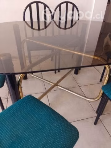 Comedor en buen estado
