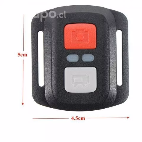 Control para Cámara deportiva EKEN H9R / H9R PLUS