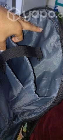 Mochila para Notebook Maxell - Imagen 3