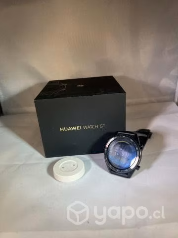 Huawei Mate 20 Pro + FreeBuds 3 + Watch GT