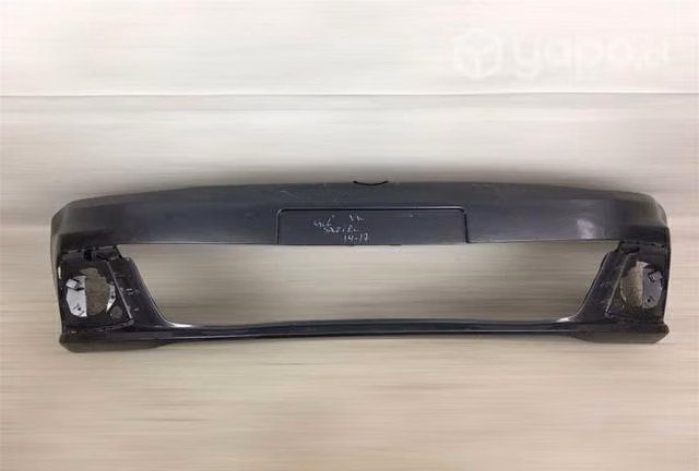 Parachoque Delantero Volkswagen saveiro 2014 2017
