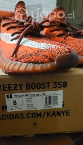 Yeezy 350 boost - Imagen 2