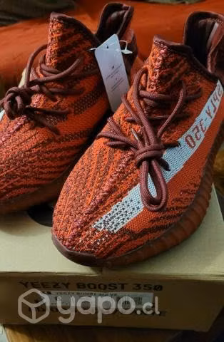 Yeezy 350 boost